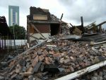 Flat Iron Pub Salford 